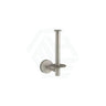 Kohler Elate Brushed Nickel Vertical Toilet Roll Holder Paper Holders
