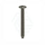 Kohler Katalyst Air 264Mm Brushed Nickel Round Ceiling Shower Arm Arms