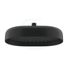 Kohler Moderne Matt Black - Statement™ 12’’ Oblong Shower Rainhead 303X203Mm Heads