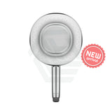 Kohler Moxie Round Polished Chrome Hand Shower With Wireless Speaker Handheld Showers