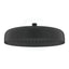 Kohler Statement™ 303Mm Round Matt Black Rainhead Shower Heads
