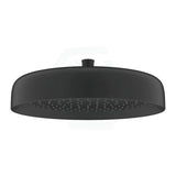 Kohler Statement™ 303Mm Round Matt Black Rainhead Shower Heads