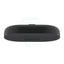 Kohler Statement™ 354X204Mm Oblong Matt Black Dual Function Rainhead - Deep Massage Shower Heads