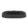 Kohler Statement™ 354X204Mm Oblong Matt Black Dual Function Rainhead - Deep Massage Shower Heads
