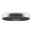 Kohler Statement™ 354X204Mm Oblong Polished Chrome Dual Function Rainhead - Deep Massage Shower