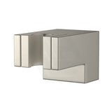 Kohler Statement Bathroom Square Brushed Nickel Hand Shower Holder