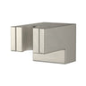 Kohler Statement Bathroom Square Brushed Nickel Hand Shower Holder
