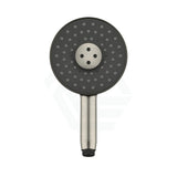 Kohler Statement Brushed Nickel 3 Functions Hand Shower Set Handheld Sets