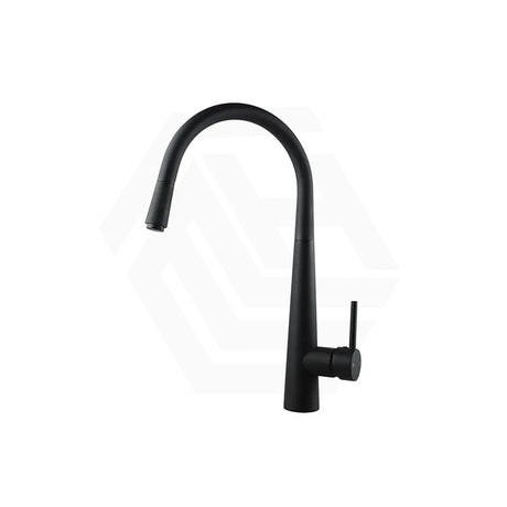 Norico Round 360° Swivel Brass Pull Out Kitchen Sink Mixer Tap Variant Colour Available