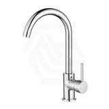 Norico Round Kitchen Sink Mixer Tap 360° Swivel In Various Colour