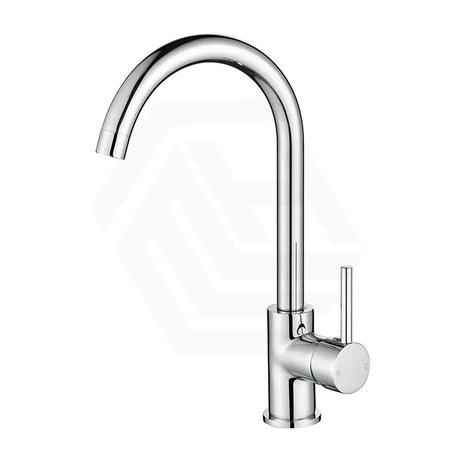 Norico Round Kitchen Sink Mixer Tap 360° Swivel In Various Colour