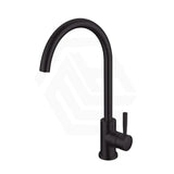 Norico Round Kitchen Sink Mixer Tap 360° Swivel In Various Colour