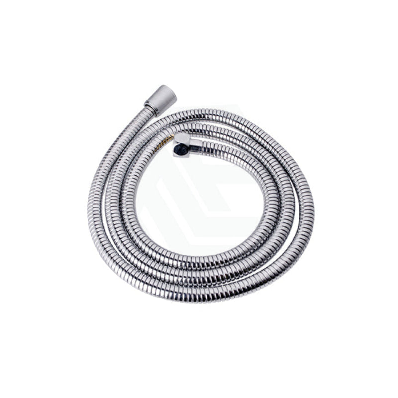 Linkware 2-Metre Shower Hose Brass Chrome - MyHomeware