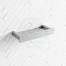 Linkware Gabe Soap Holder Chrome Holders