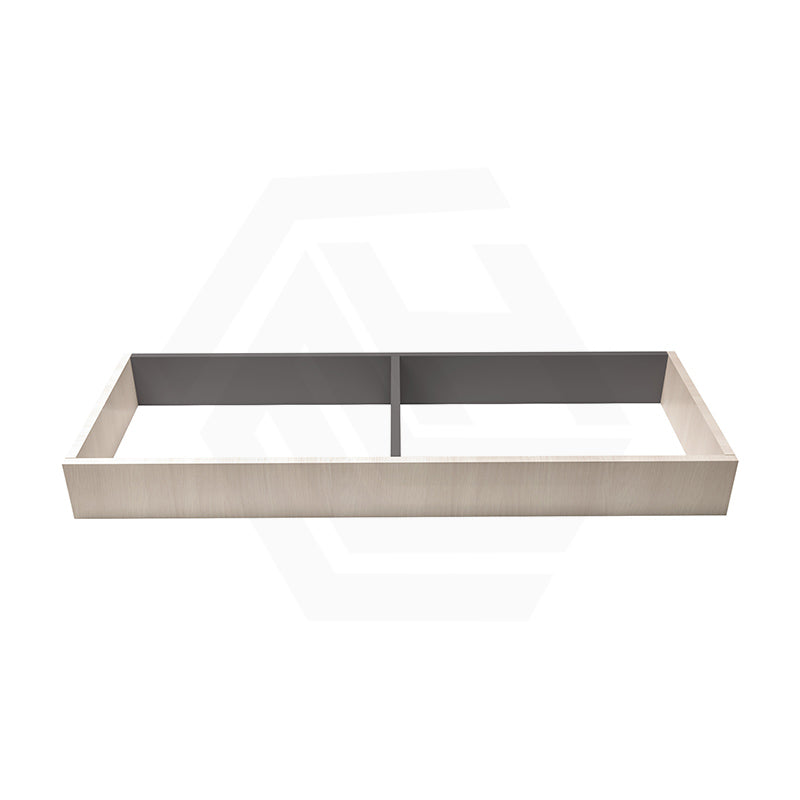 Lukka Camden Modern 1200mm Freestanding Vanity E0 MDF Wood Grain Single/Double Bowls Cabinet In Various Colors