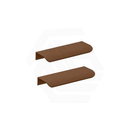 Lukka 120/150/200/250/300mm Agena, Kliff and Madura Vanity Handle Variant Colour Available