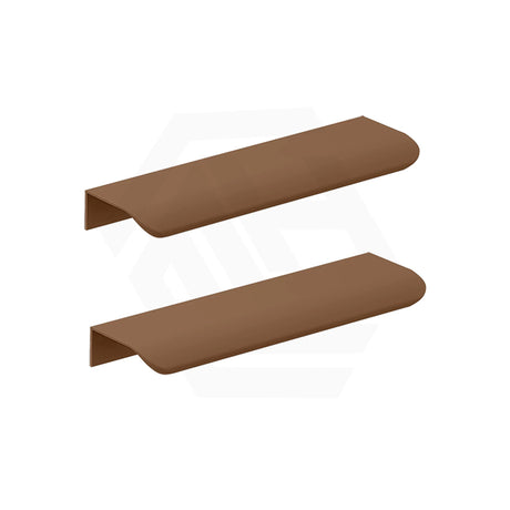 Lukka 120/150/200/250/300mm Agena, Kliff and Madura Vanity Handle Variant Colour Available