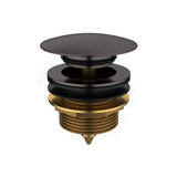 Lukka 40mm Bathtub Pop-Up Waste With/Without Overflow Variant Colour Available