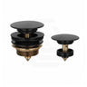 Lukka 40mm Bathtub Pop-Up Waste With/Without Overflow Variant Colour Available