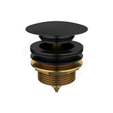 Lukka 40mm Bathtub Pop-Up Waste With/Without Overflow Variant Colour Available