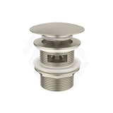 Lukka 40mm Bathtub Pop-Up Waste With/Without Overflow Variant Colour Available