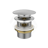 Lukka 40mm Bathtub Pop-Up Waste With/Without Overflow Variant Colour Available