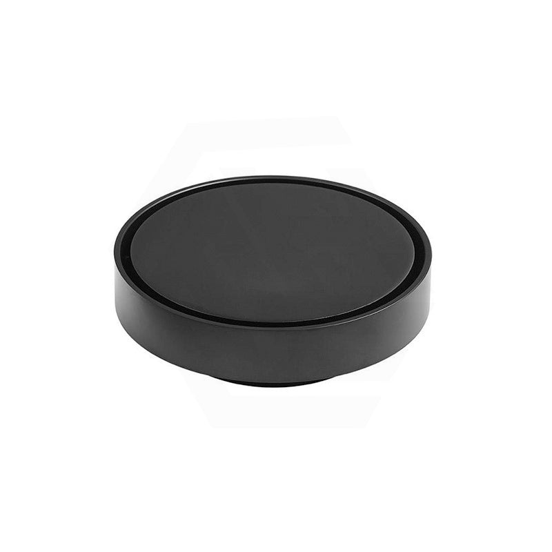Lukka 115mm Round Tile Insert Floor Drain 88mm Outlet Variant Colour Available