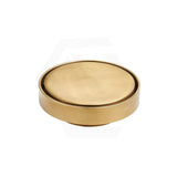 Lukka 115mm Round Tile Insert Floor Drain 88mm Outlet Variant Colour Available
