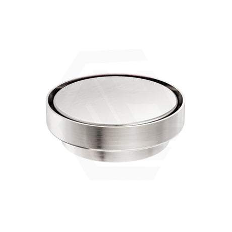 Lukka 115mm Round Tile Insert Floor Drain 88mm Outlet Variant Colour Available