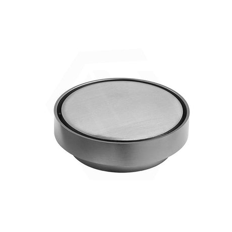 Lukka 115mm Round Tile Insert Floor Drain 88mm Outlet Variant Colour Available