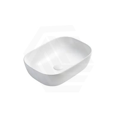 Lukka Ellips 460x325x137mm Ceramic Above Counter Basin No Overflow Variant Colour Available