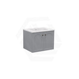 Lukka 600-1500mm Chester Federation Wall Hung PVC Vanity Variant Colour Available