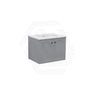 Lukka 600-1500mm Chester Federation Wall Hung PVC Vanity Variant Colour Available