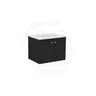 Lukka 600-1500mm Chester Federation Wall Hung PVC Vanity Variant Colour Available