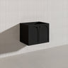 Lukka 600mm Chester Federation Wall Hung PVC Vanity Variant Colour Available