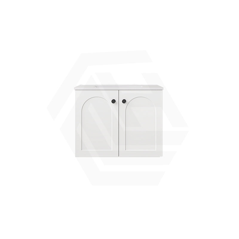 Lukka 600-1500mm Chester Federation Wall Hung PVC Vanity Variant Colour Available