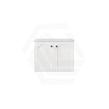 Lukka 600-1500mm Chester Federation Wall Hung PVC Vanity Variant Colour Available