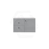 Lukka 600-1500mm Chester Federation Wall Hung PVC Vanity Variant Colour Available