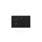 Lukka 600-1500mm Chester Federation Wall Hung PVC Vanity Variant Colour Available