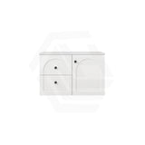 Lukka 600-1500mm Chester Federation Wall Hung PVC Vanity Variant Colour Available