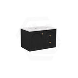 Lukka 600-1500mm Chester Federation Wall Hung PVC Vanity Variant Colour Available