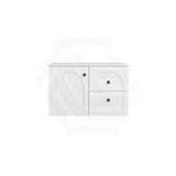 Lukka 600-1500mm Chester Federation Wall Hung PVC Vanity Variant Colour Available