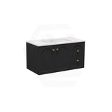 Lukka 600-1500mm Chester Federation Wall Hung PVC Vanity Variant Colour Available