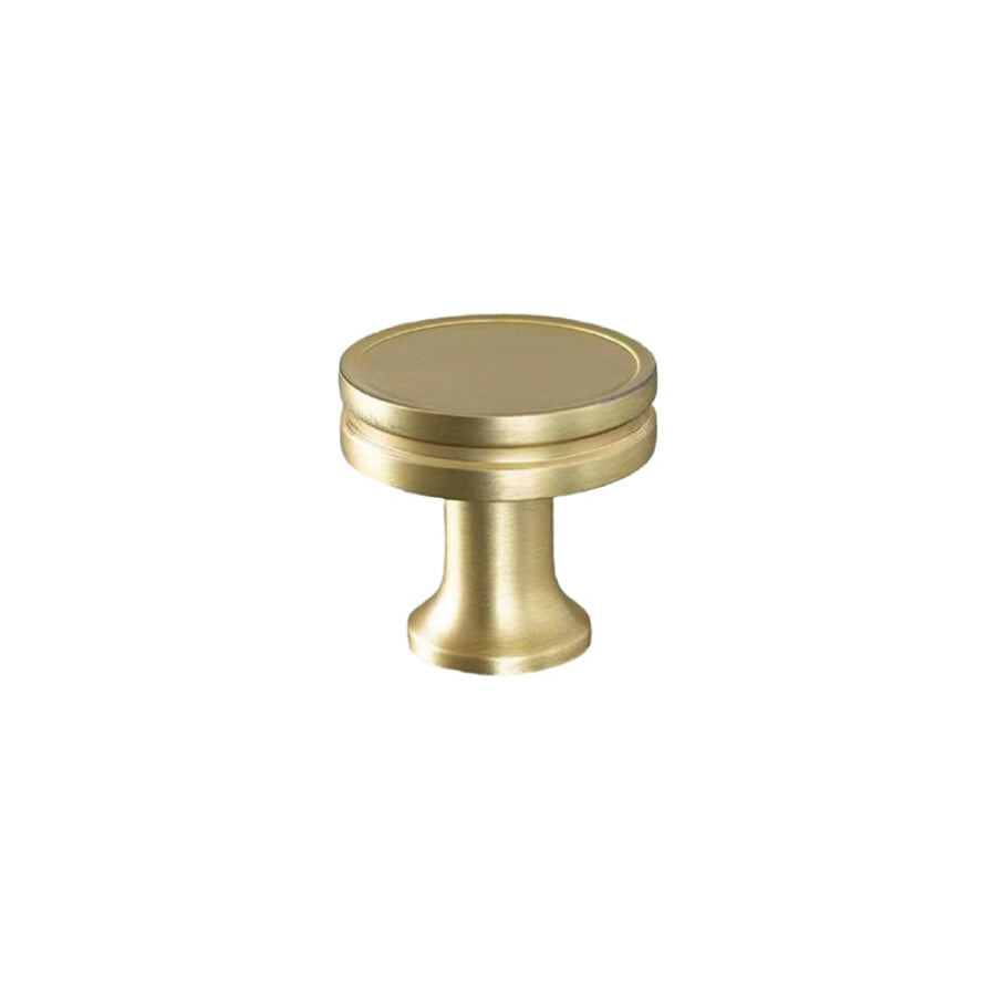 Lukka Federation Design Handle Variant Colour Available