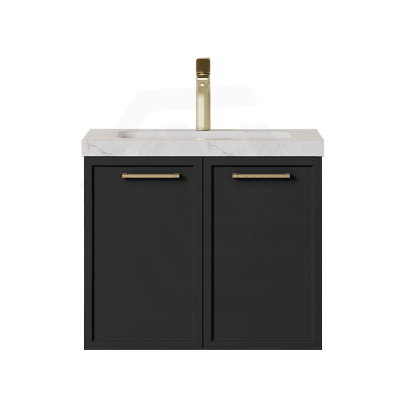 Lukka 600-1500mm Kingsley Federation Wall Hung PVC Vanity Variant Colour Available
