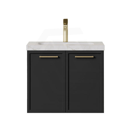 Lukka 600-1500mm Kingsley Federation Wall Hung PVC Vanity Variant Colour Available