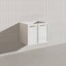 Lukka 600mm Kingsley Federation Wall Hung PVC Vanity Variant Colour Available