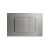 R&T Square Toilet Button Push Plate for In-wall Concealed Cistern G3004109 Variant Colour Available