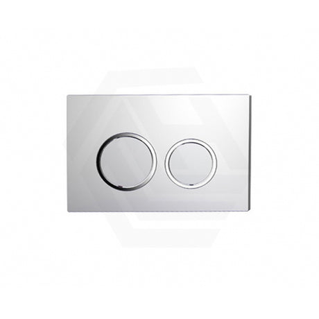 R&T Round Toilet Button G3005007 for In-wall Concealed Cistern G3005/G3005F Variant Colour Available