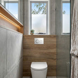 R&T Round Toilet Button G3005007 for In-wall Concealed Cistern G3005/G3005F - Variant Colour